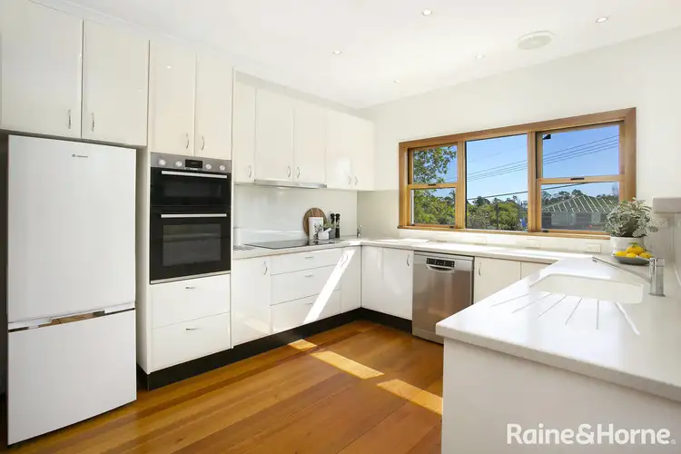 Sixth view of Homely house listing, 9 Ethel Street, Hornsby NSW 2077
