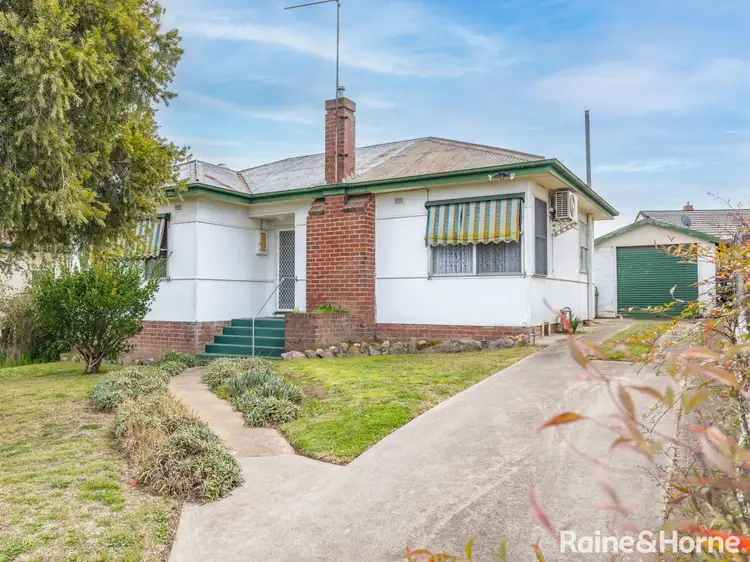 Main view of Homely house listing, 243 Peel Street, West Bathurst NSW 2795