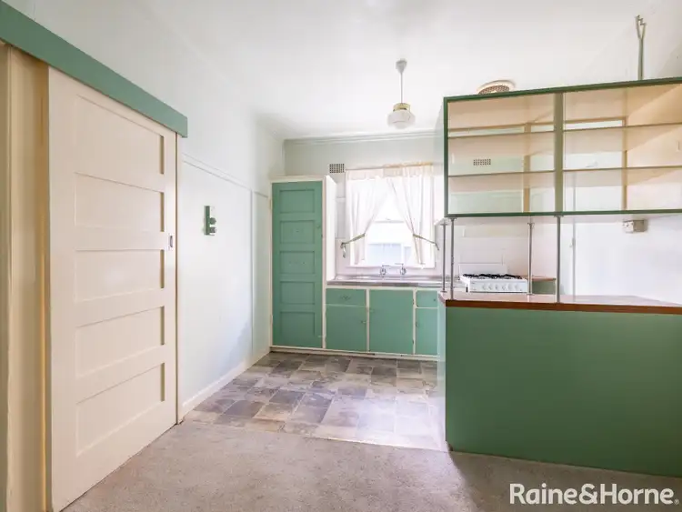 Second view of Homely house listing, 243 Peel Street, West Bathurst NSW 2795
