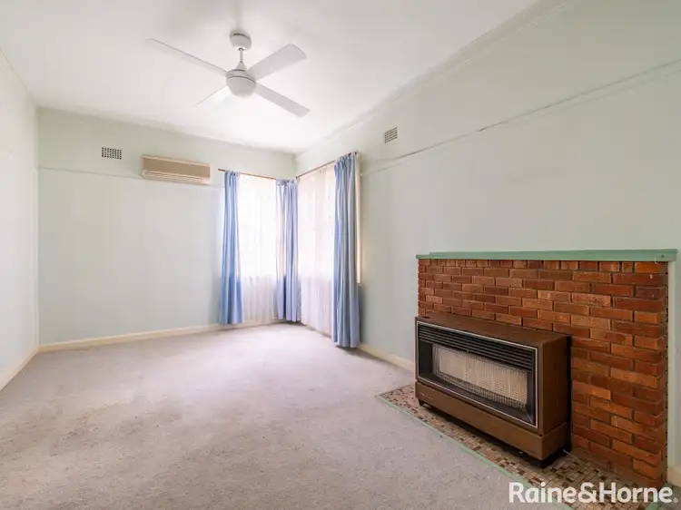 Fourth view of Homely house listing, 243 Peel Street, West Bathurst NSW 2795