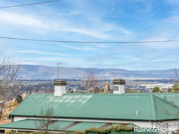 Fifth view of Homely house listing, 243 Peel Street, West Bathurst NSW 2795