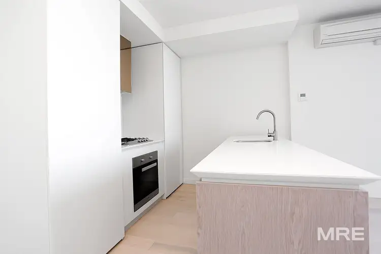 Third view of Homely apartment listing, 2309/135 A'Beckett Street, Melbourne VIC 3000