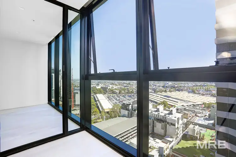 Fifth view of Homely apartment listing, 2309/135 A'Beckett Street, Melbourne VIC 3000
