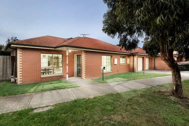 2/520 Elizabeth Drive, Sunbury VIC 3429