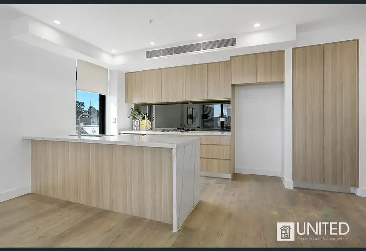 Second view of Homely apartment listing, Address available on request