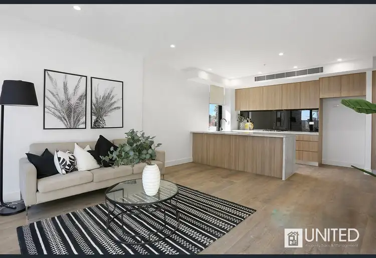 Third view of Homely apartment listing, Address available on request