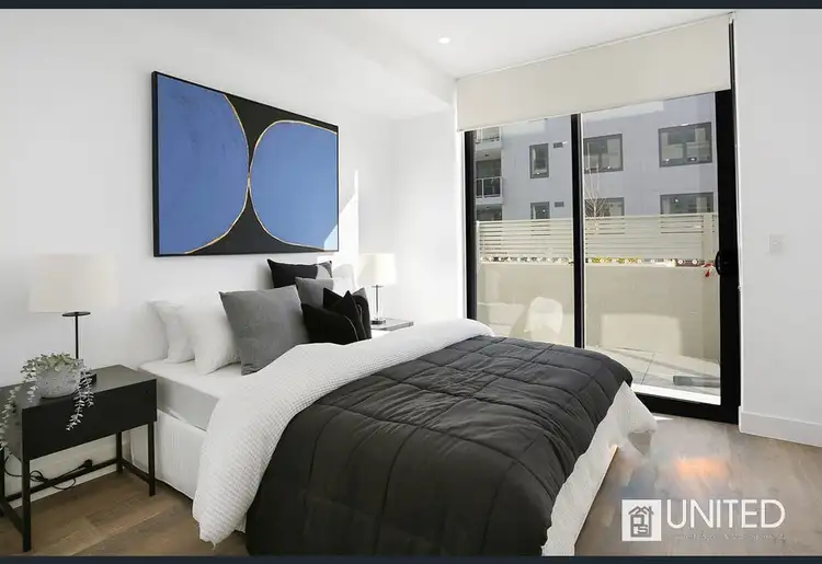 Fifth view of Homely apartment listing, Address available on request