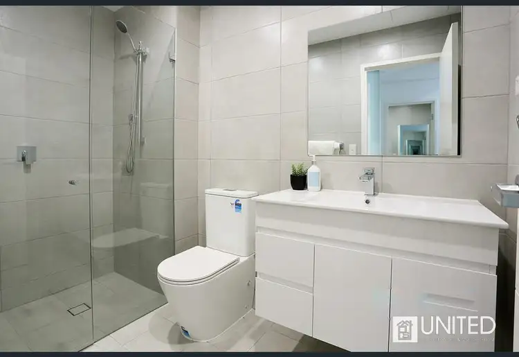 Sixth view of Homely apartment listing, Address available on request