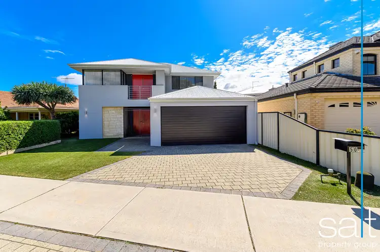 50 Cloister Avenue, Manning WA 6152