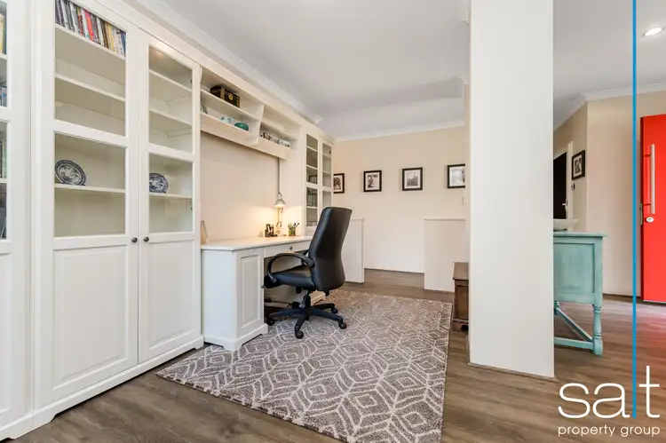 Fifth view of Homely house listing, 50 Cloister Avenue, Manning WA 6152