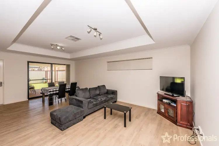 Third view of Homely unit listing, 5/454 Chapman Road, Bluff Point WA 6530