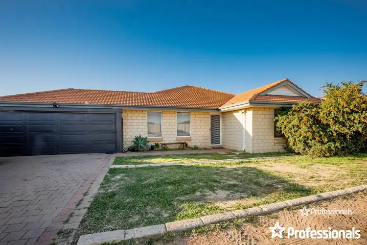 7 Fintown Street, Utakarra WA 6530