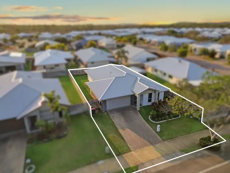 Main view of Homely house listing, 139 Kalynda Parade, Bohle Plains QLD 4817