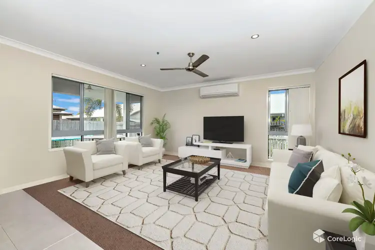 Second view of Homely house listing, 139 Kalynda Parade, Bohle Plains QLD 4817