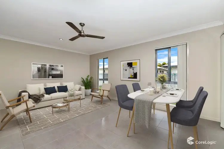 Third view of Homely house listing, 139 Kalynda Parade, Bohle Plains QLD 4817