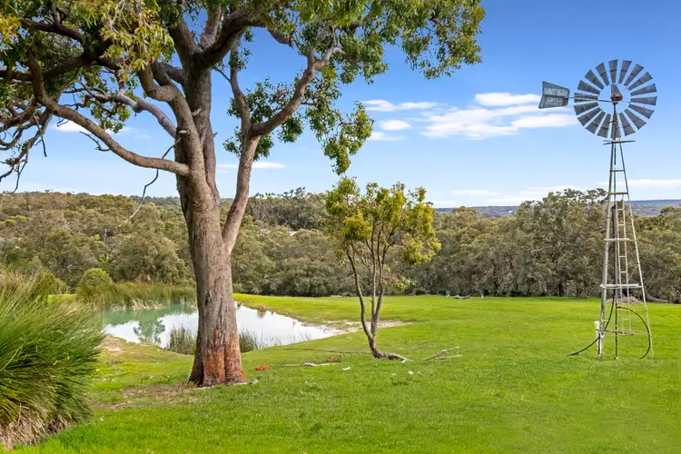 Second view of Homely house listing, 19 Historic Close, Yallingup WA 6282