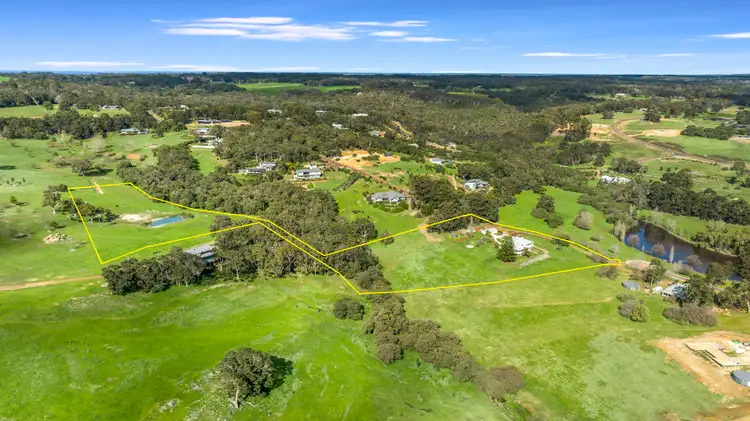 Sixth view of Homely house listing, 19 Historic Close, Yallingup WA 6282