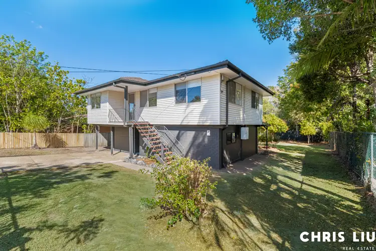 66 Karri Avenue, Logan Central QLD 4114
