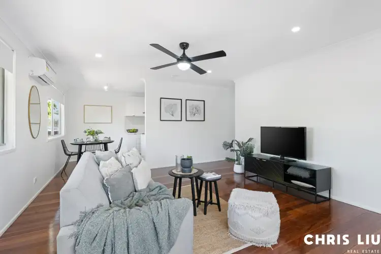 Second view of Homely house listing, 66 Karri Avenue, Logan Central QLD 4114