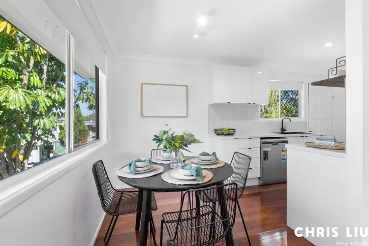 Third view of Homely house listing, 66 Karri Avenue, Logan Central QLD 4114