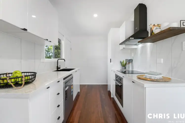 Fourth view of Homely house listing, 66 Karri Avenue, Logan Central QLD 4114