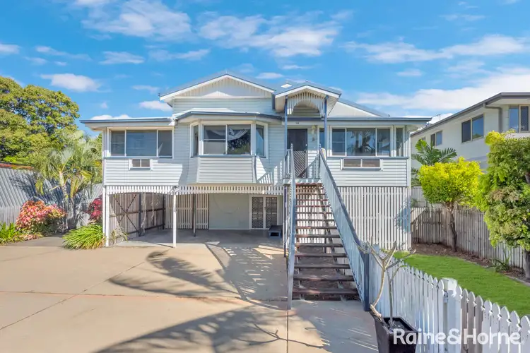 1/8 Cahill Street, Aitkenvale QLD 4814