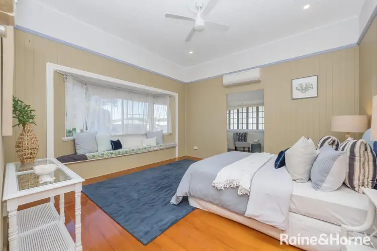 Fifth view of Homely house listing, 1/8 Cahill Street, Aitkenvale QLD 4814