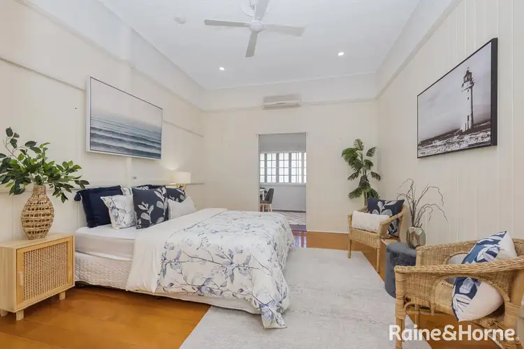 Sixth view of Homely house listing, 1/8 Cahill Street, Aitkenvale QLD 4814