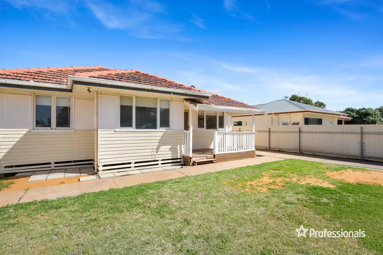 22 Palmerston Street