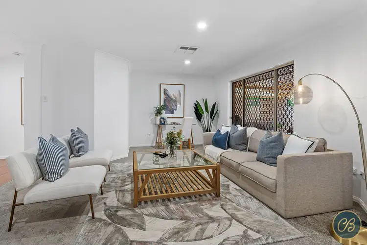 Fourth view of Homely house listing, 8 Carl Place, Bracken Ridge QLD 4017