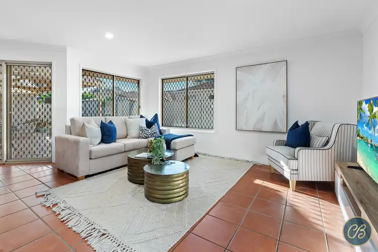 Fifth view of Homely house listing, 8 Carl Place, Bracken Ridge QLD 4017