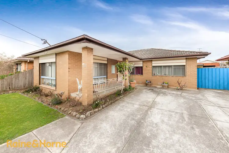 157 Evans Street, Sunbury VIC 3429