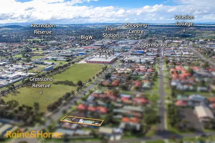 Second view of Homely house listing, 157 Evans Street, Sunbury VIC 3429