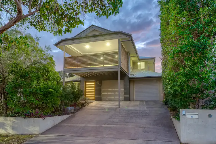 40 Redgum Place, Gaythorne QLD 4051