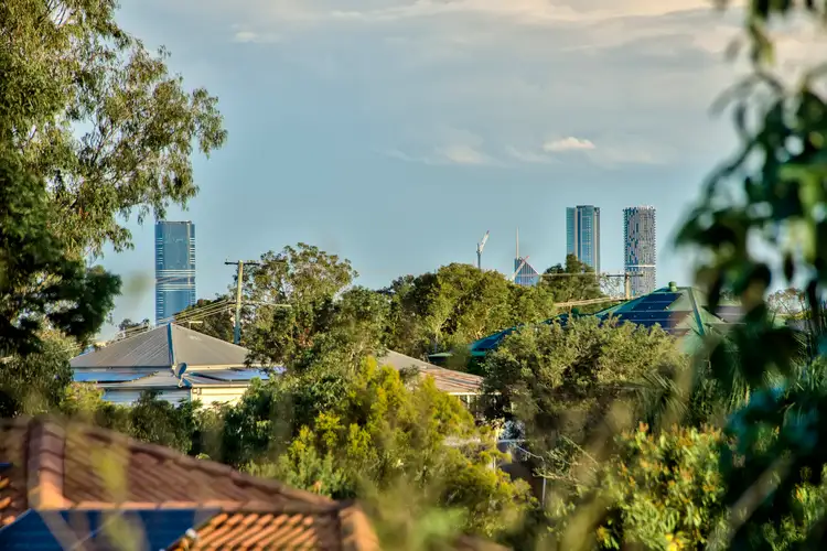 Second view of Homely house listing, 40 Redgum Place, Gaythorne QLD 4051