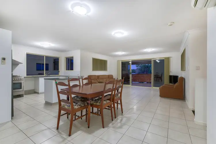 Third view of Homely house listing, 40 Redgum Place, Gaythorne QLD 4051
