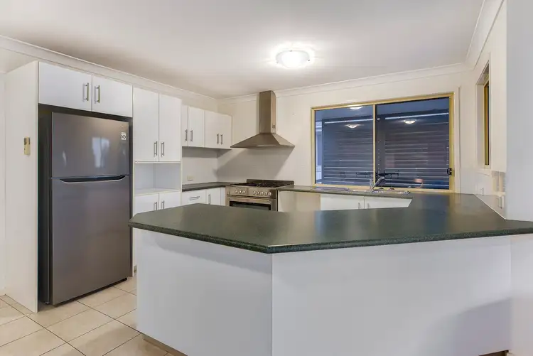 Fourth view of Homely house listing, 40 Redgum Place, Gaythorne QLD 4051