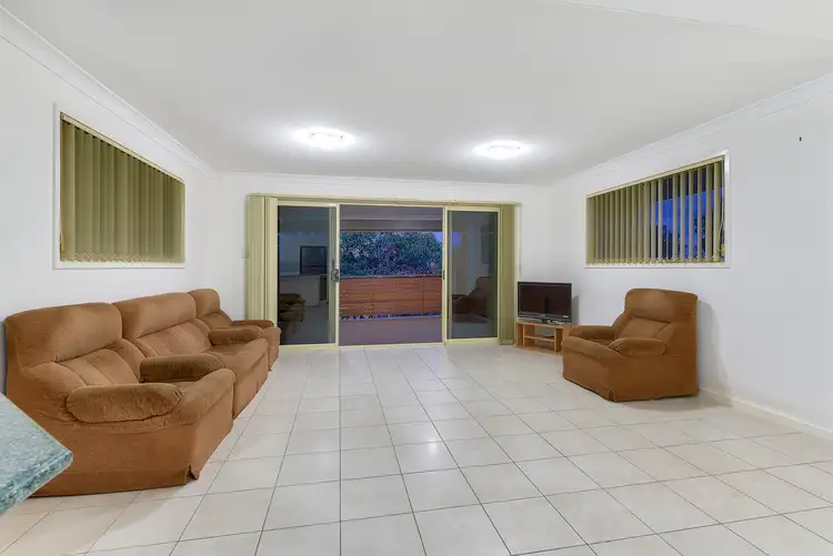 Fifth view of Homely house listing, 40 Redgum Place, Gaythorne QLD 4051