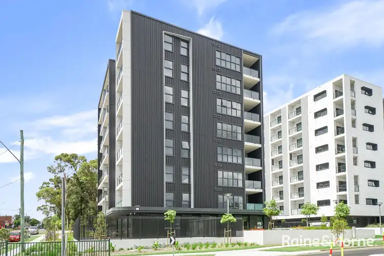 Main view of Homely apartment listing, 101/21A Durham Street, Mount Druitt NSW 2770