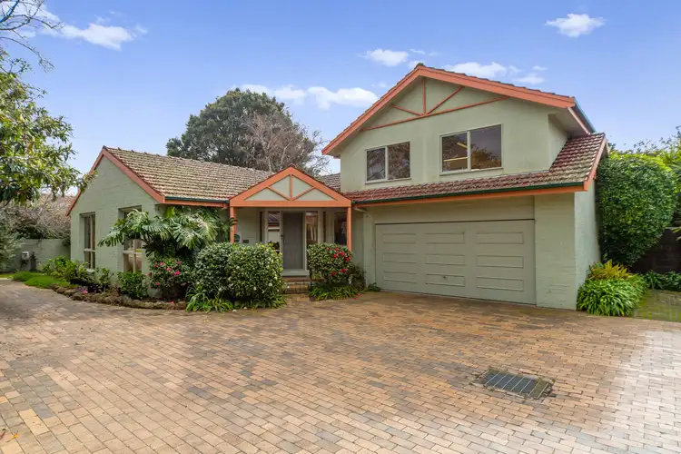 4/1 The Grove, Frankston South VIC 3199