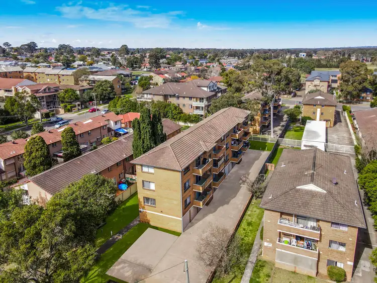 15/20 Putland Street, St Marys NSW 2760