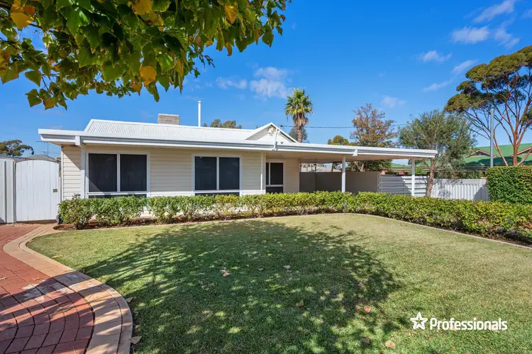 Second view of Homely house listing, 221 Macdonald Street, Kalgoorlie WA 6430