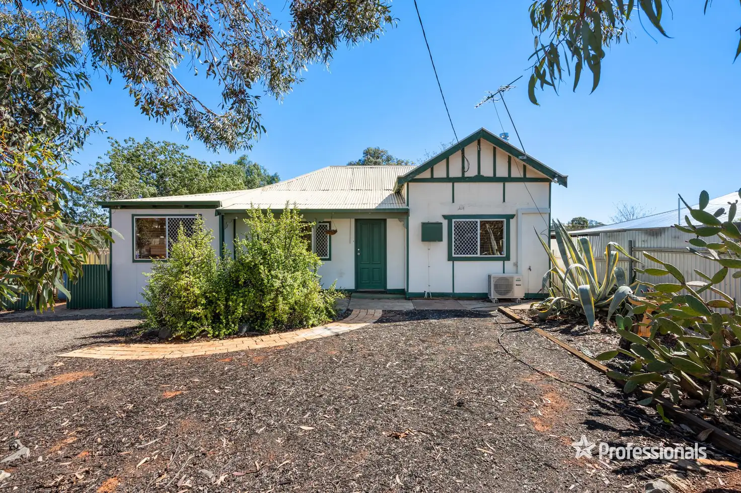 Main view of Homely house listing, 11 Gordon Street, Mullingar WA 6430