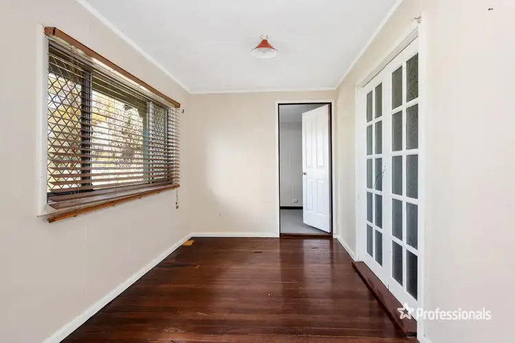 Second view of Homely house listing, 11 Gordon Street, Mullingar WA 6430