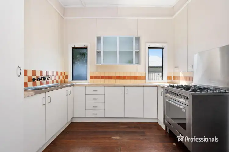 Fifth view of Homely house listing, 11 Gordon Street, Mullingar WA 6430