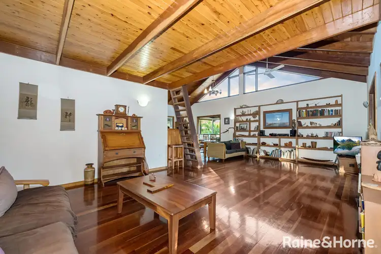 Second view of Homely house listing, 2 Colleen Street, Nelly Bay QLD 4819