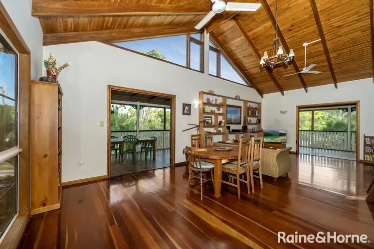 Sixth view of Homely house listing, 2 Colleen Street, Nelly Bay QLD 4819