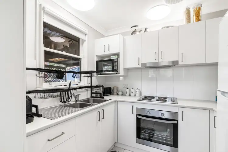 Third view of Homely house listing, 10 Kista Dan Avenue, Tregear NSW 2770