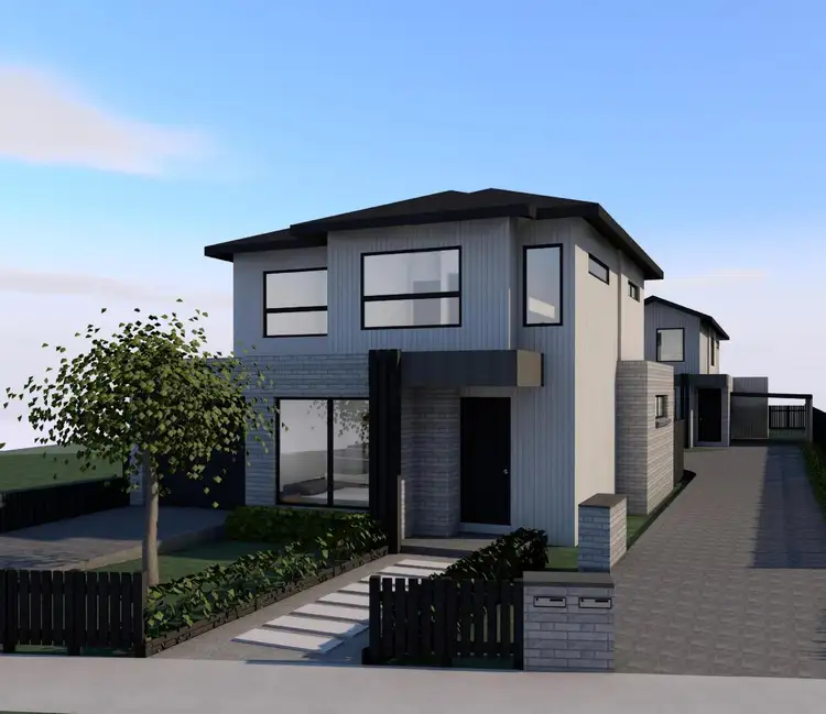 40 Conifer Avenue, Brooklyn VIC 3012