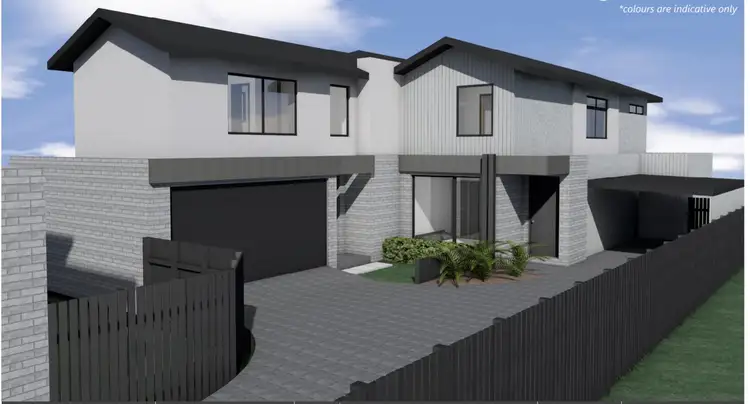 Second view of Homely house listing, 40 Conifer Avenue, Brooklyn VIC 3012